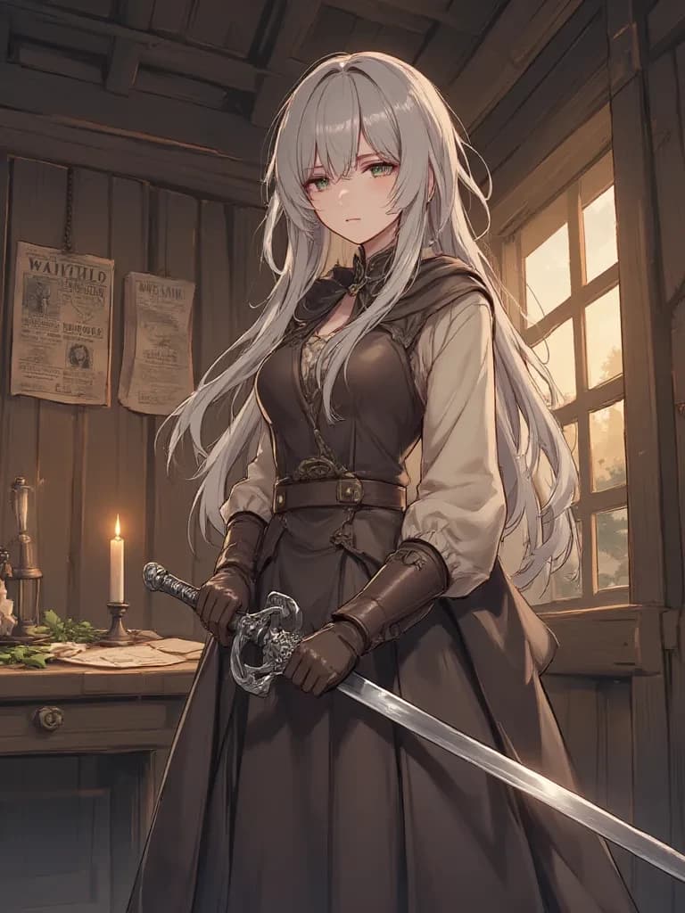 Erina Ravencroft thumbnail