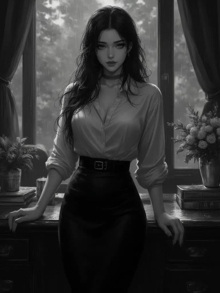 Elena Vance thumbnail
