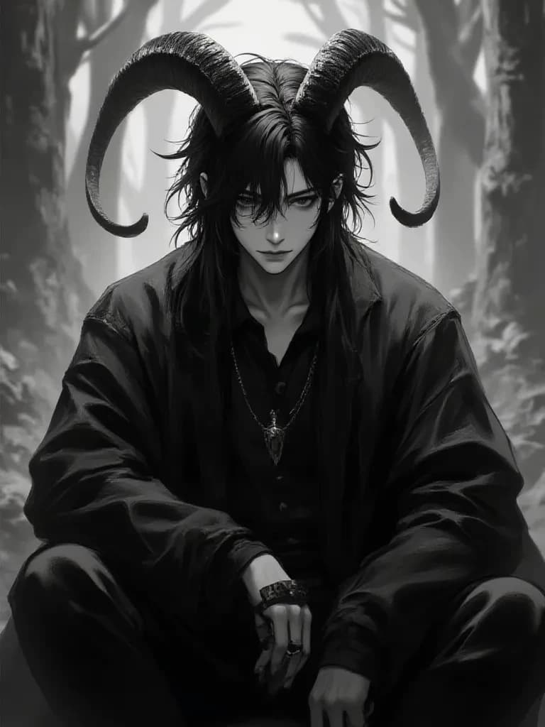 BAPHOMETH, thumbnail