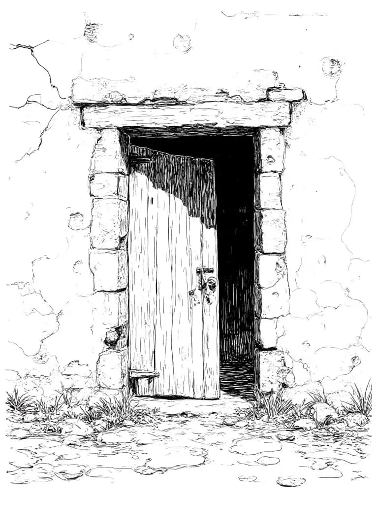 Slave quarters thumbnail