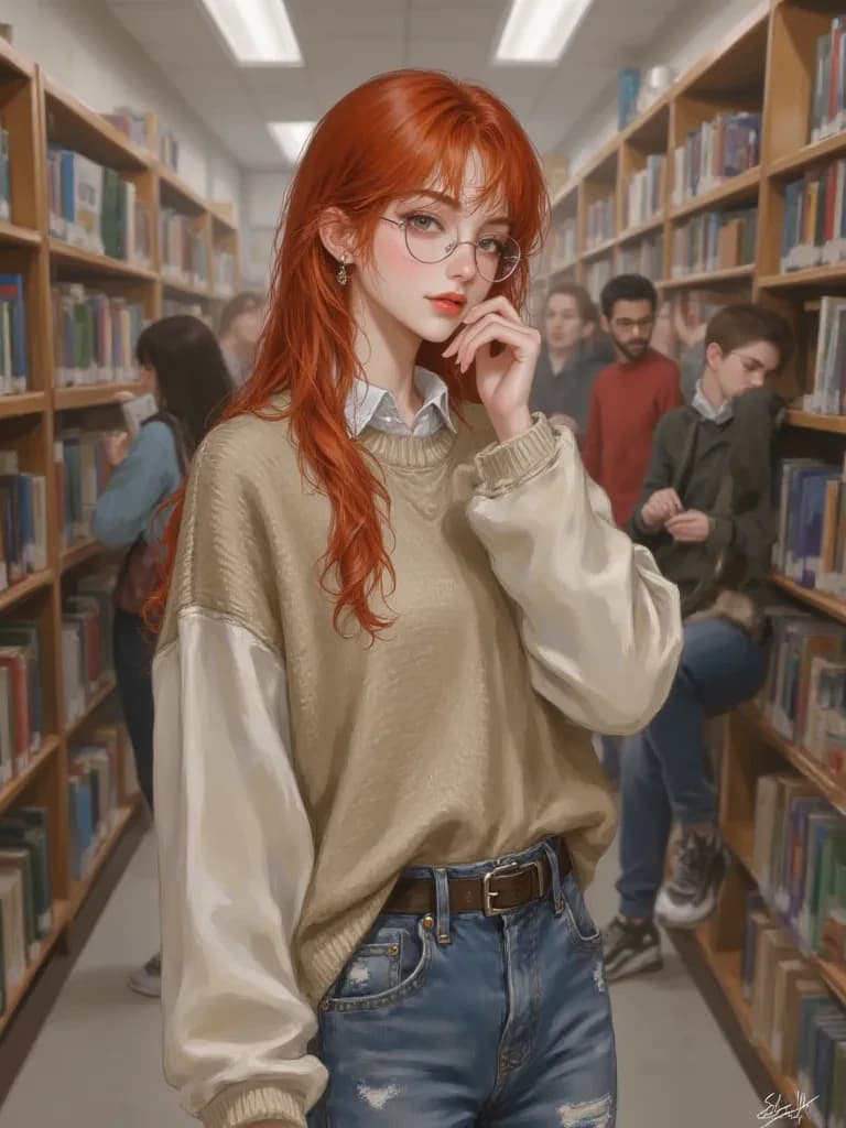 Sarah thumbnail