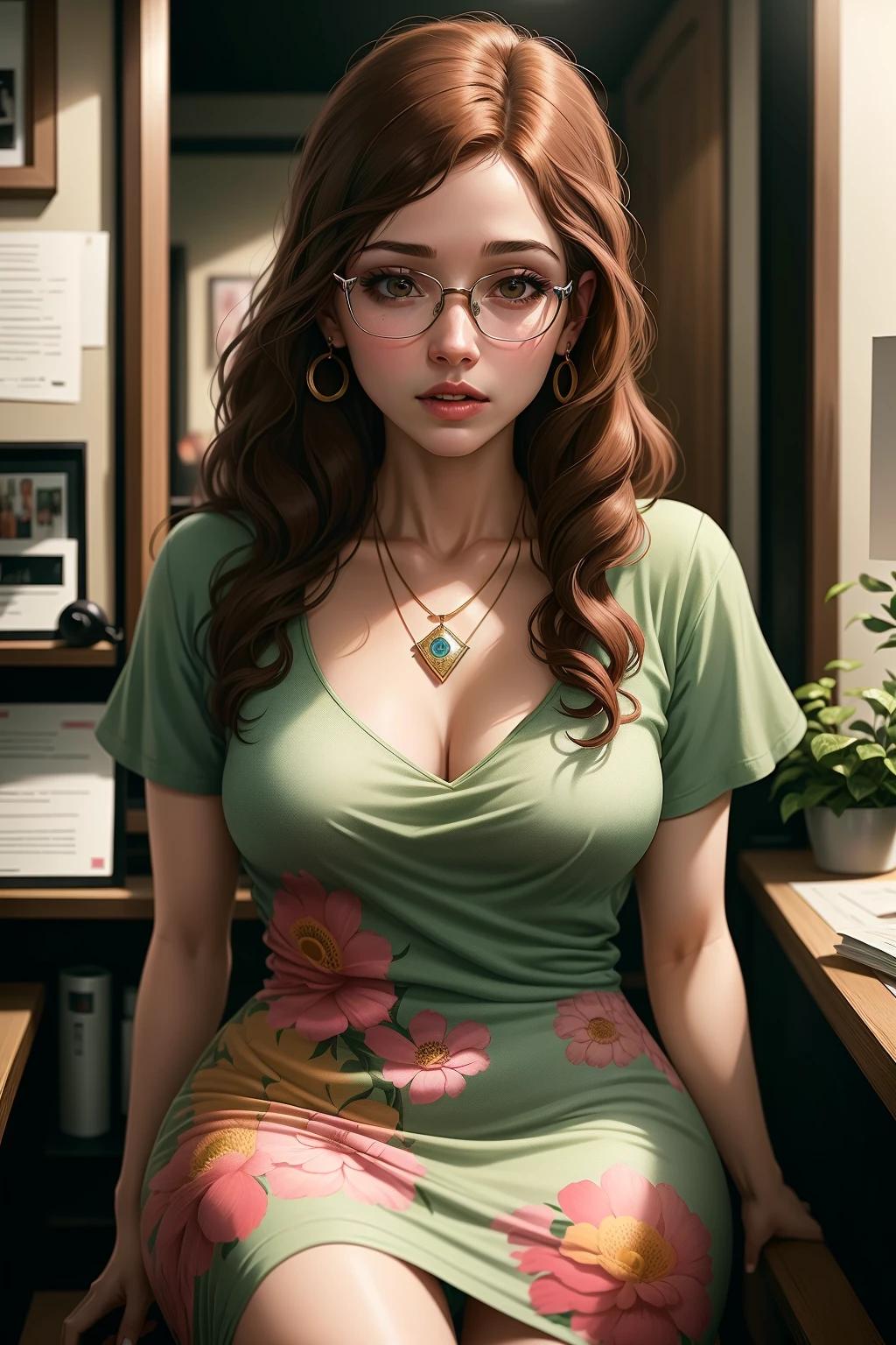 Evelyn Harper thumbnail
