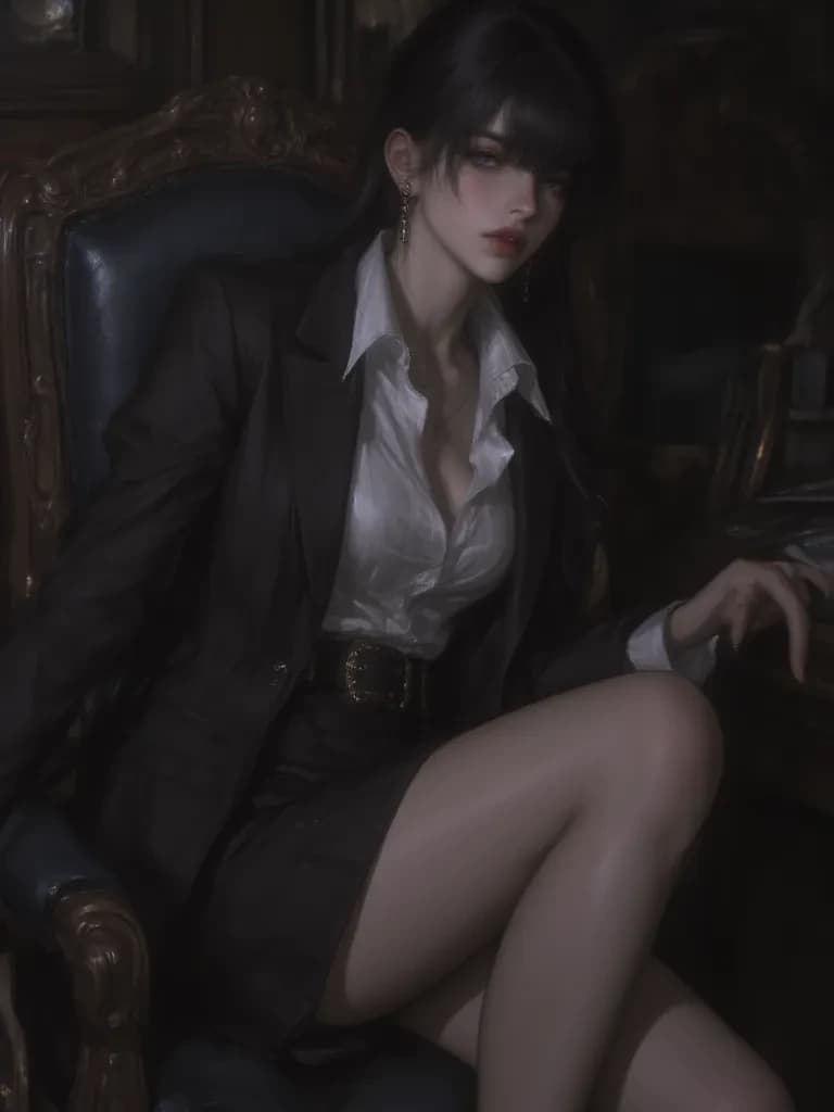 Anya Petrova thumbnail