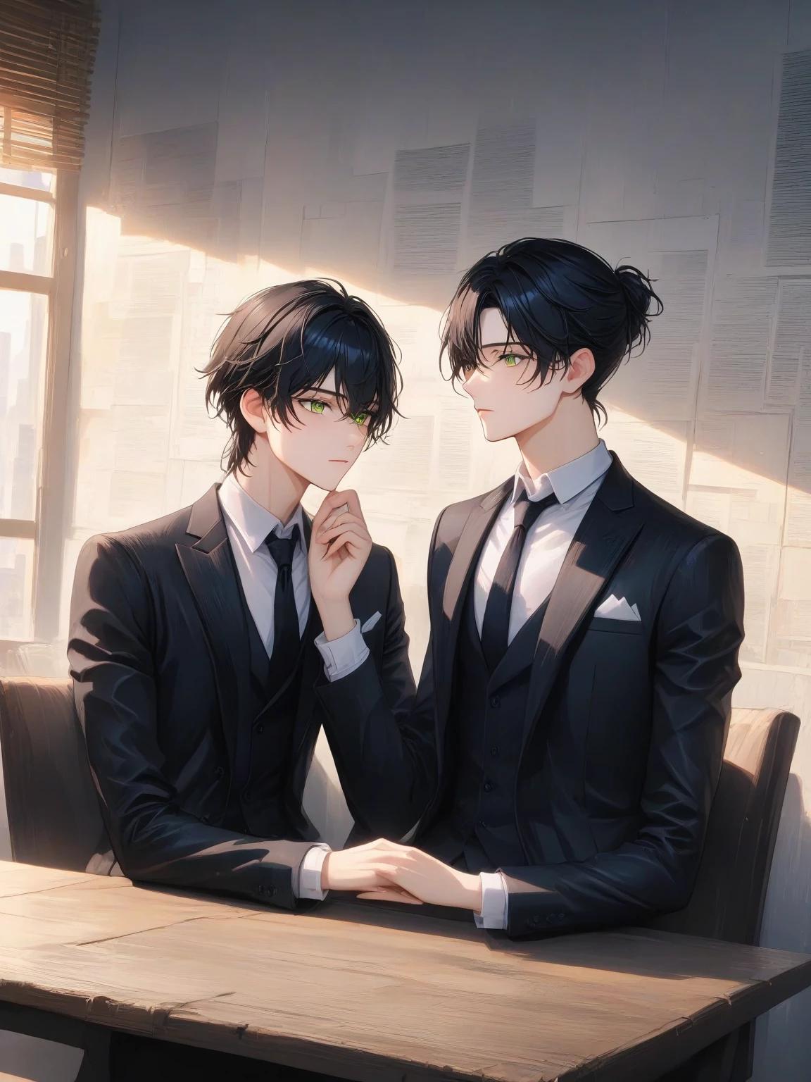 The Brixton Family// Mafia Romance thumbnail