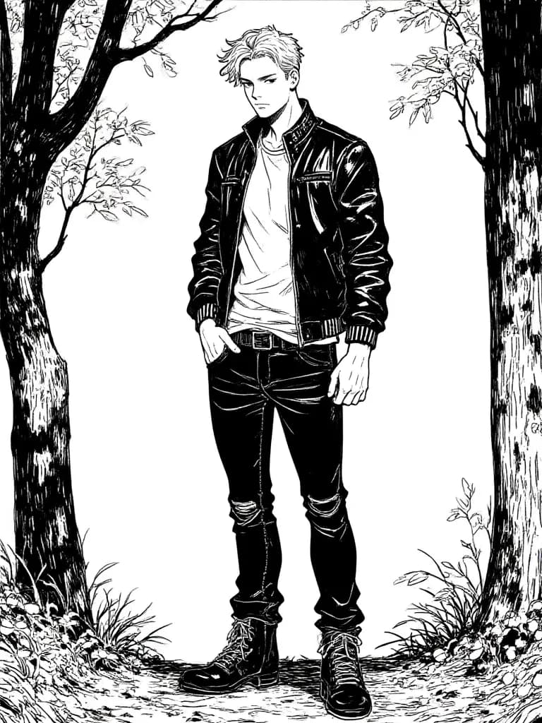 Mike thumbnail