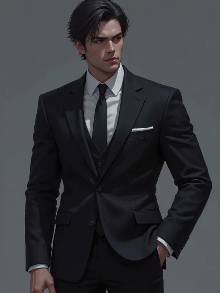 Vlad Petrov (arranged marriage) thumbnail