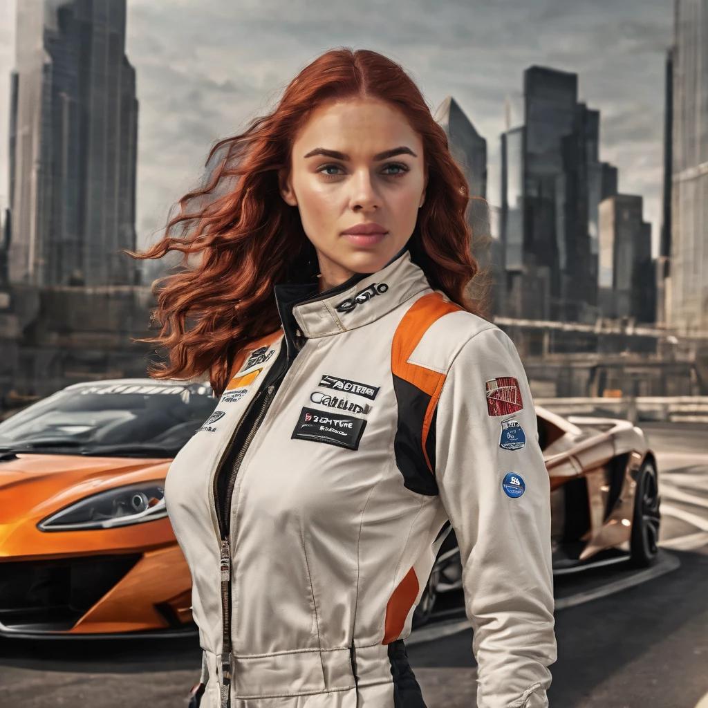 Eva Blaze: The Speed Queen thumbnail