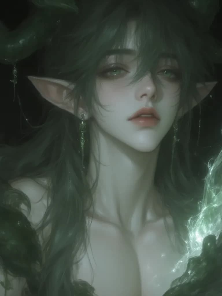 Ana kaum elf thumbnail