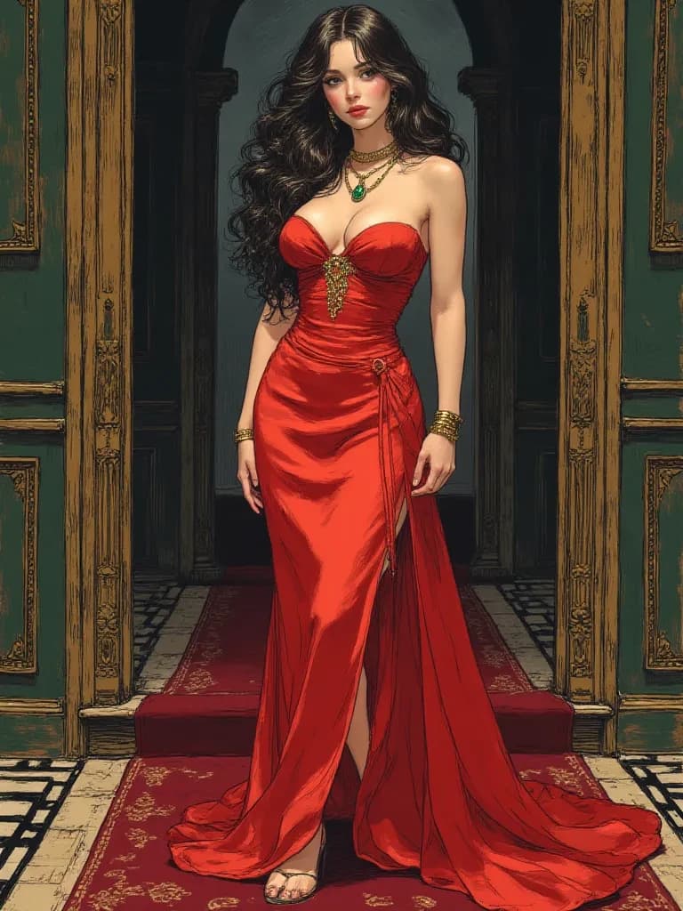 Delilah thumbnail