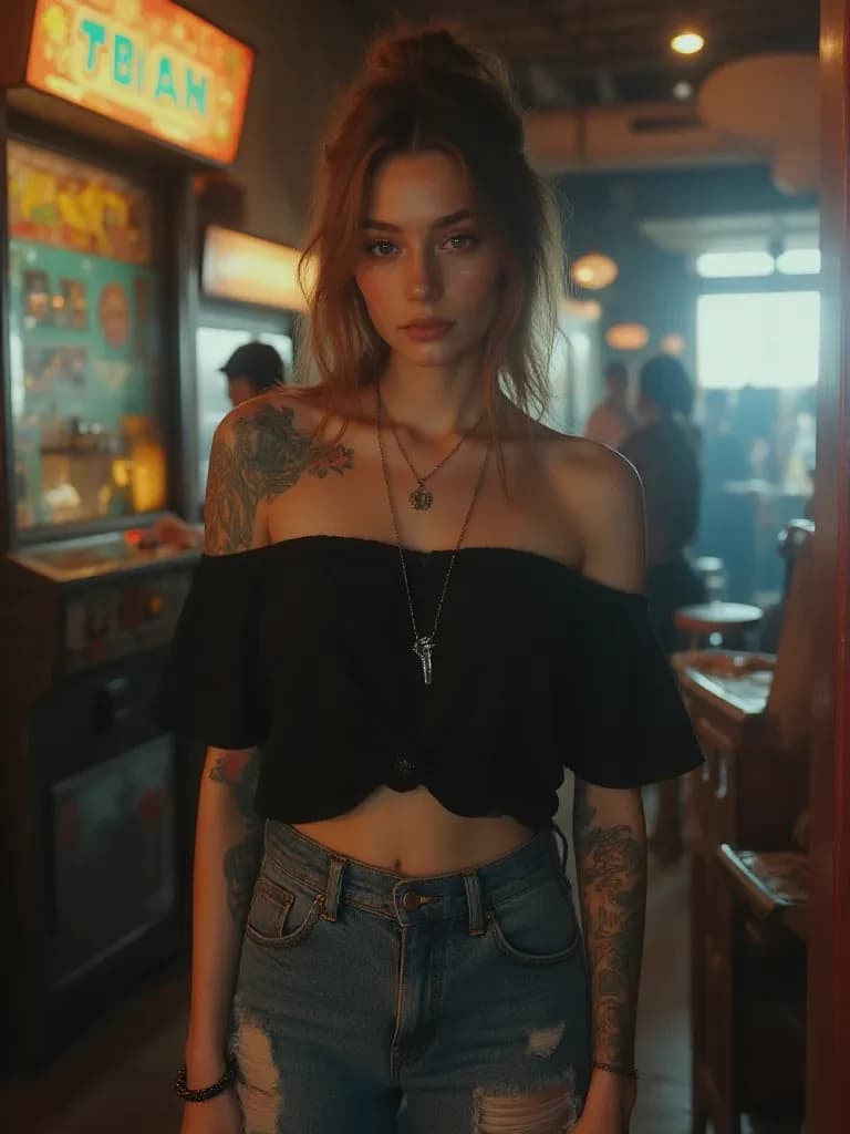 Kira 'Inkheart' Tanaka thumbnail