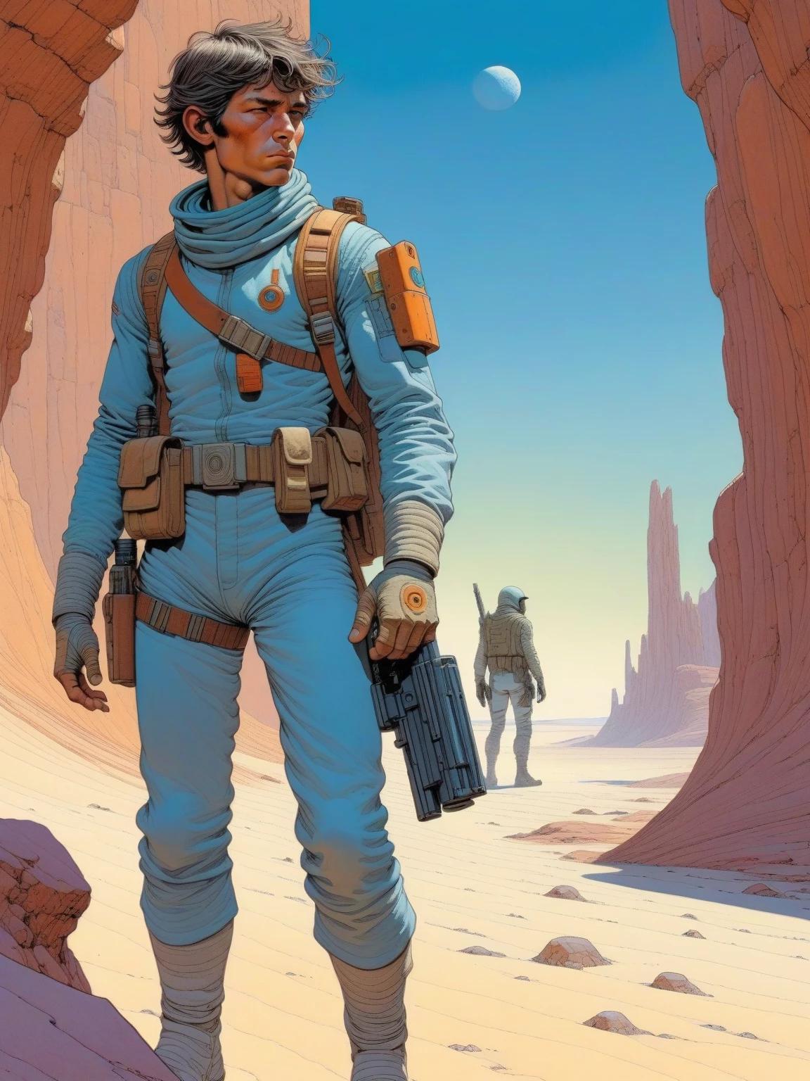 Solid Infiltrator thumbnail
