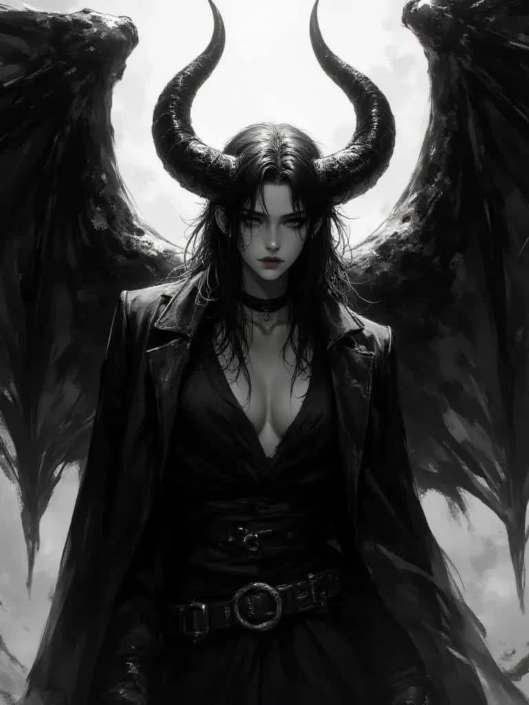 Lucifer thumbnail