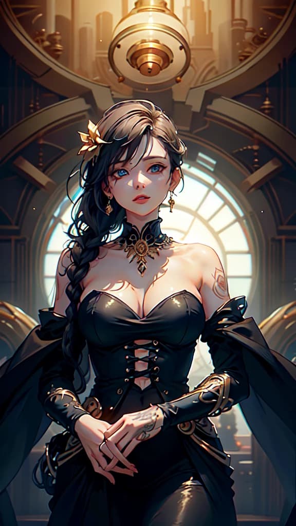 "Demonica" thumbnail