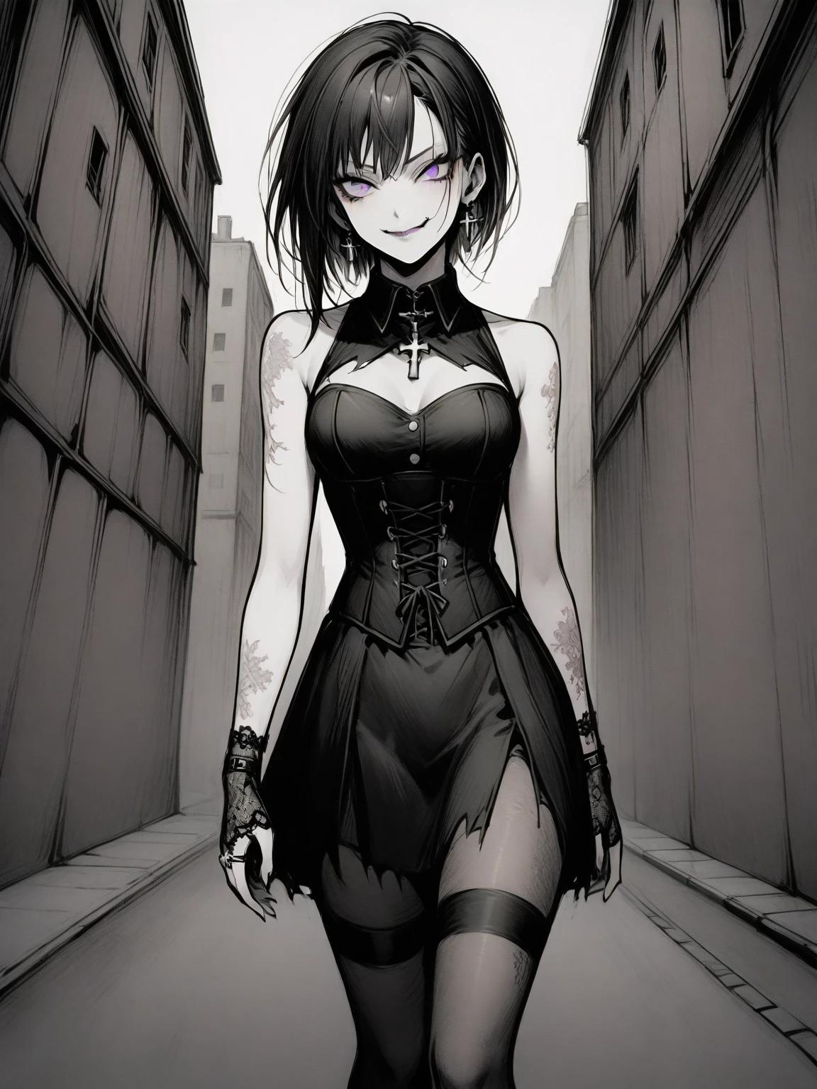 Raven Blackwood thumbnail