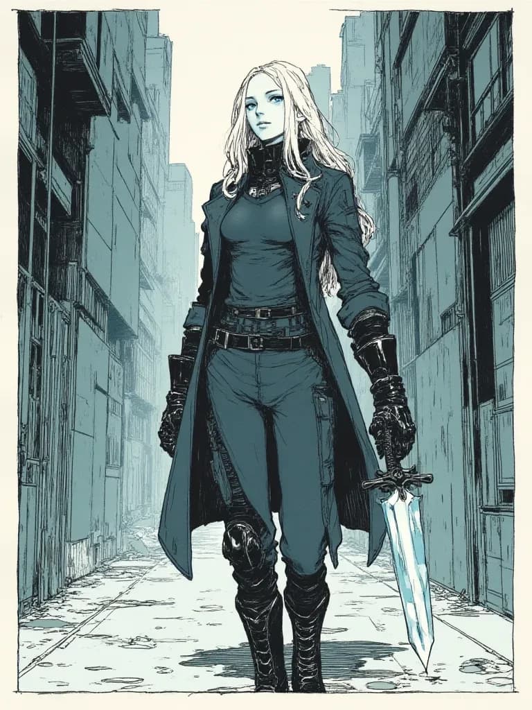 Injustice (Dc) thumbnail