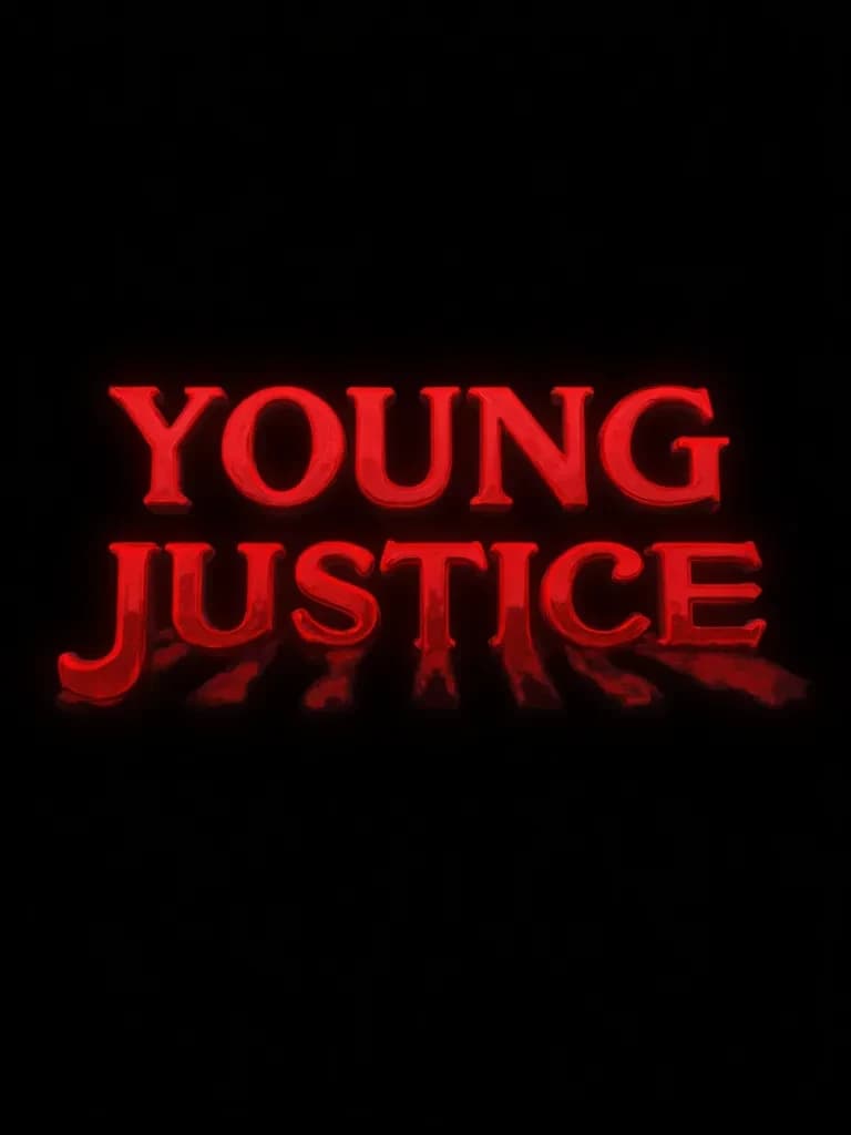 Young Justice  thumbnail