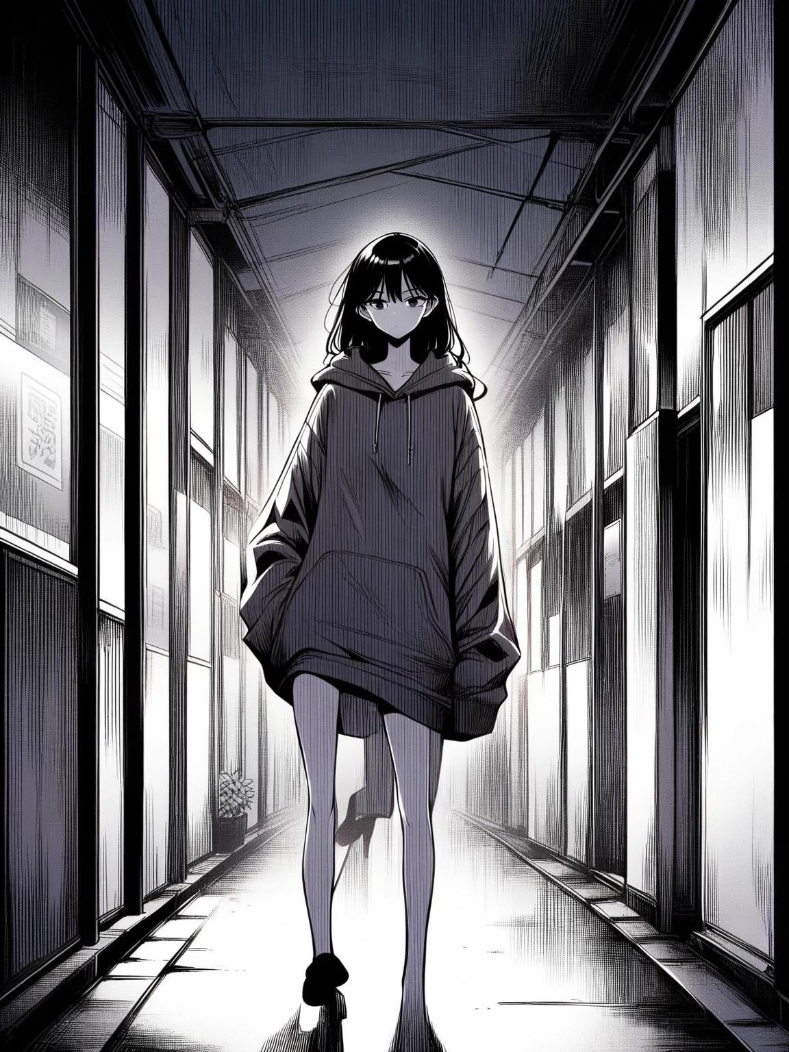 Lilly - Serial Killer thumbnail