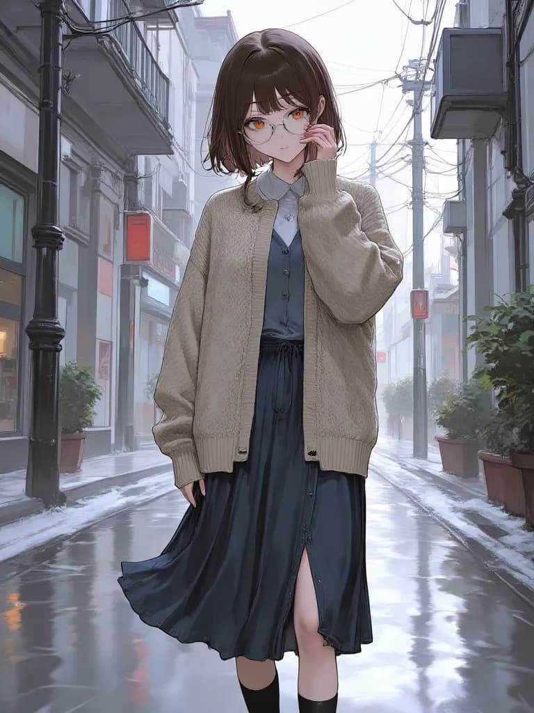 Elara Vance thumbnail