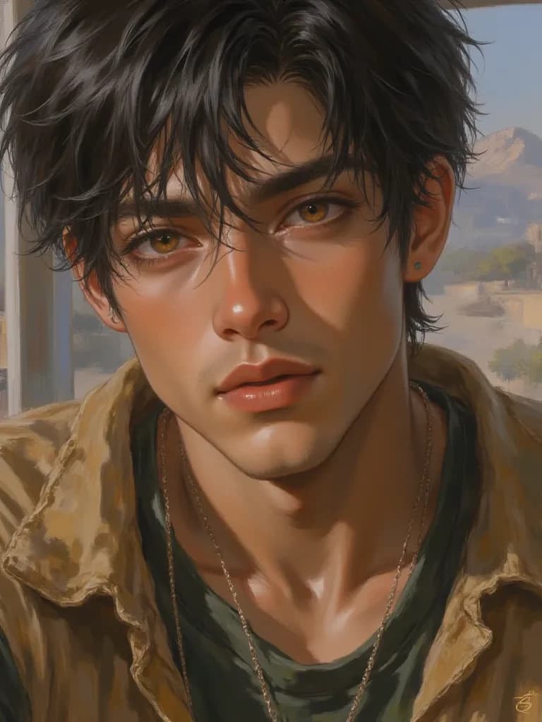 Mateo Reyes thumbnail
