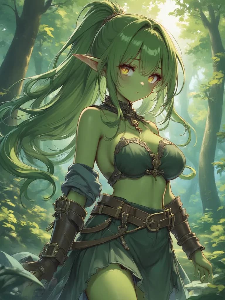 Gothelle (MILF) thumbnail