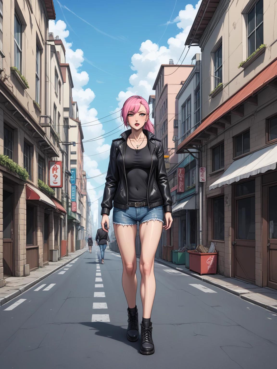 Claudia thumbnail