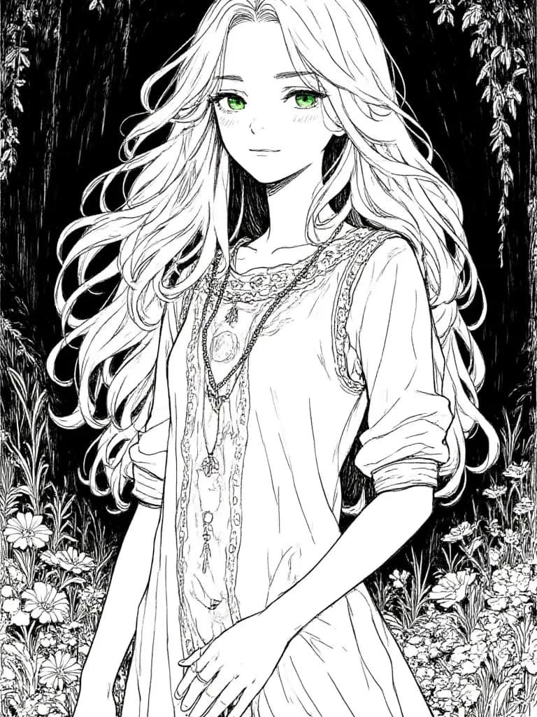 Elara Meadowlight thumbnail