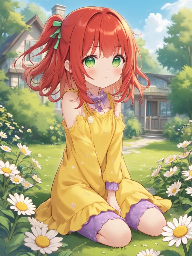 Lilyana 'Lily' Adams thumbnail