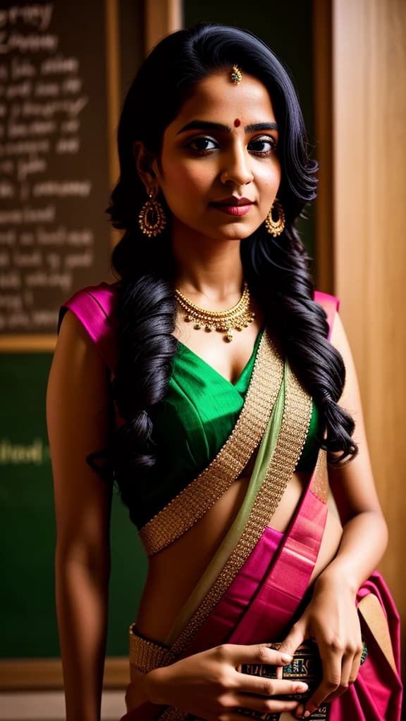 Ananya: The Enchanting Educator thumbnail