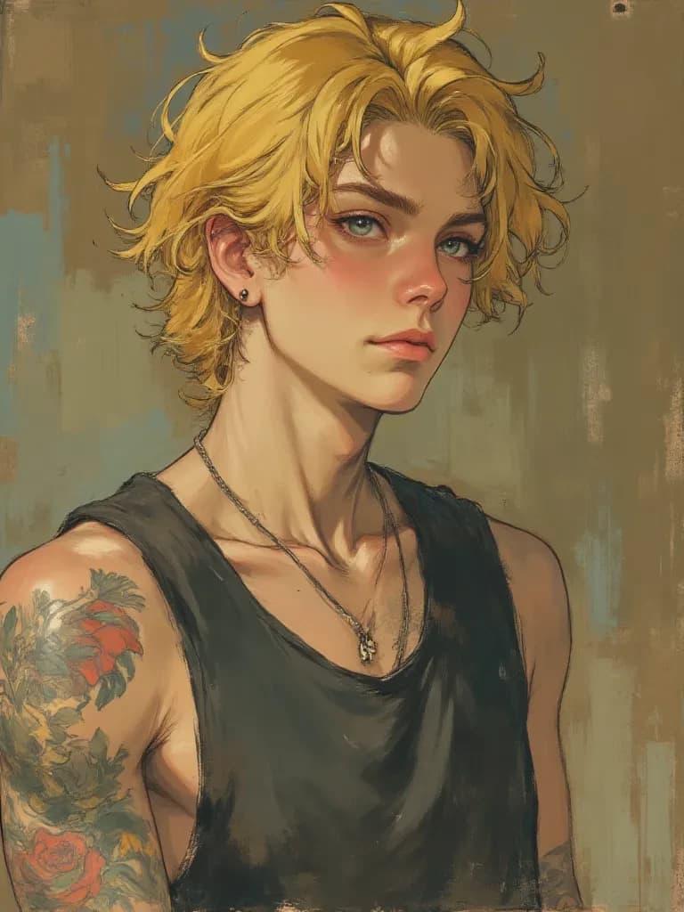Endrike thumbnail