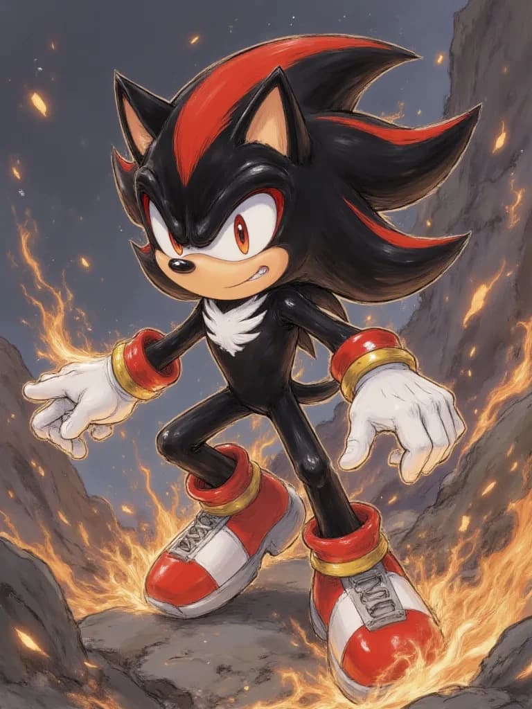 Shadow thumbnail
