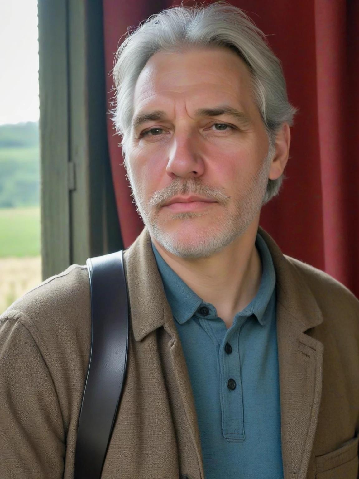 Richard Faulkner thumbnail