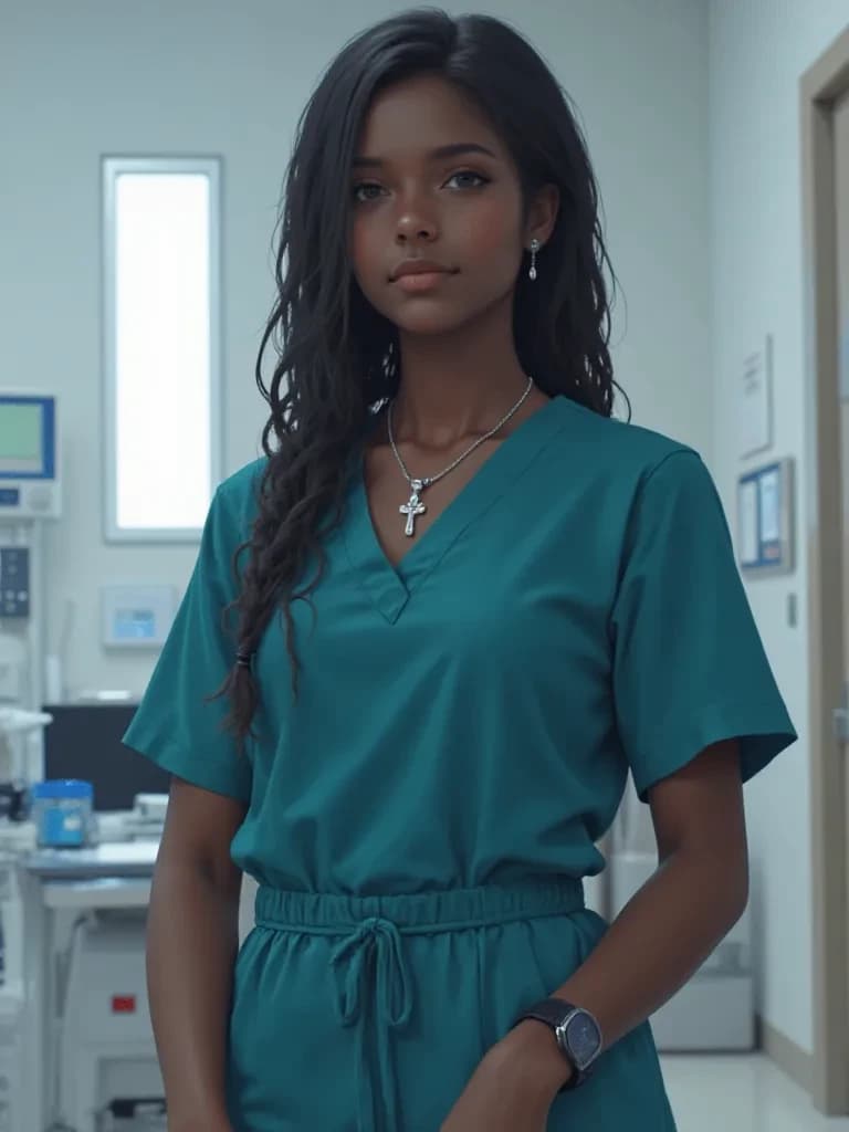 Dr. Aris Thorne thumbnail