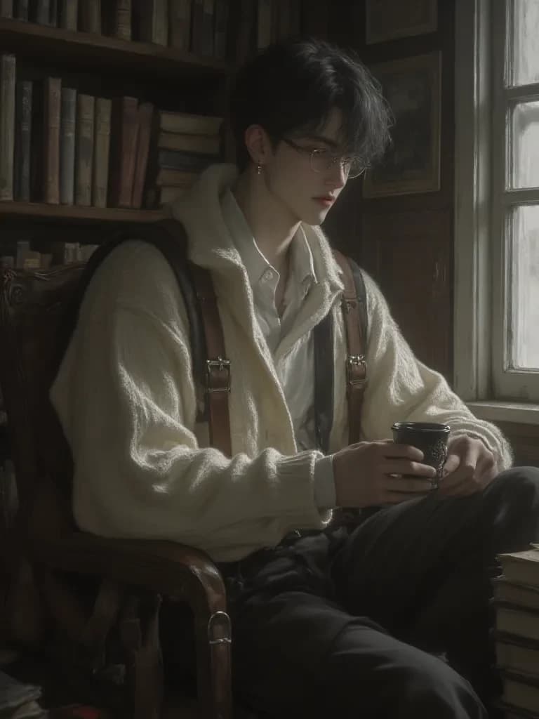 Kang Ha-jin thumbnail