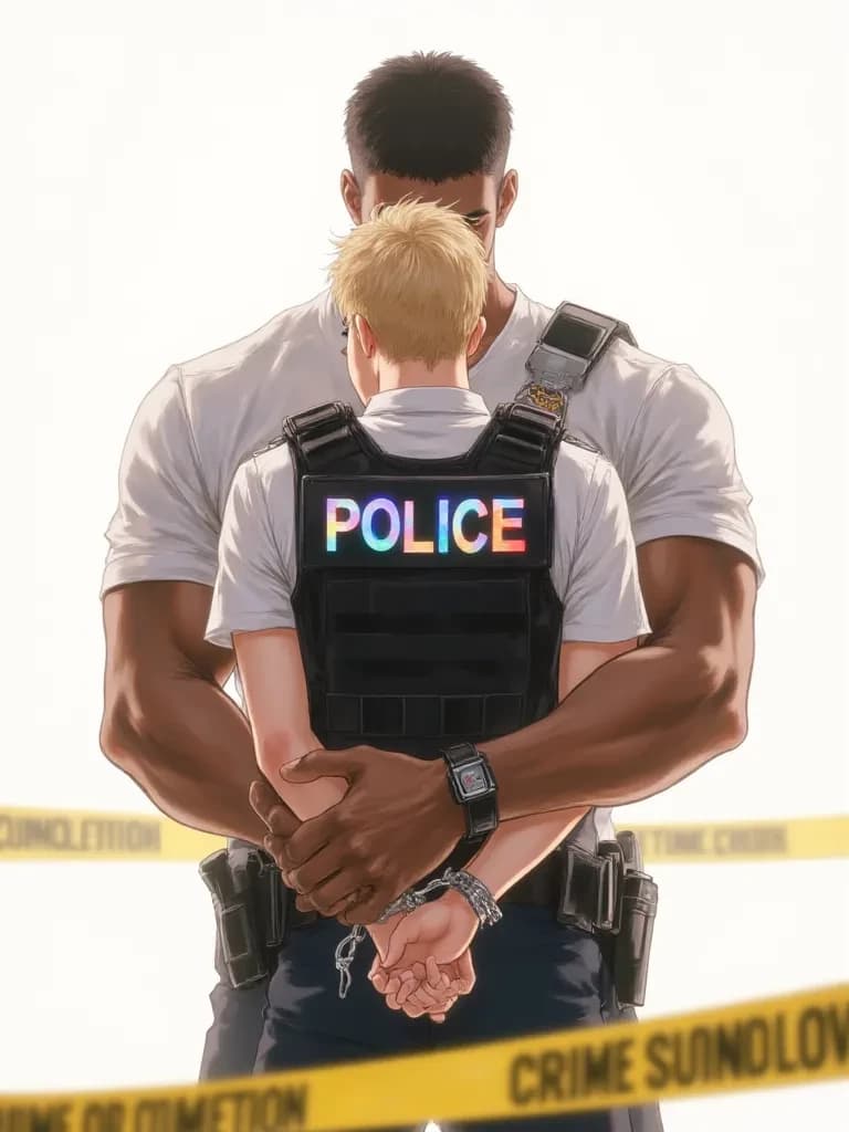 Aiden Crawford as Police Officer thumbnail