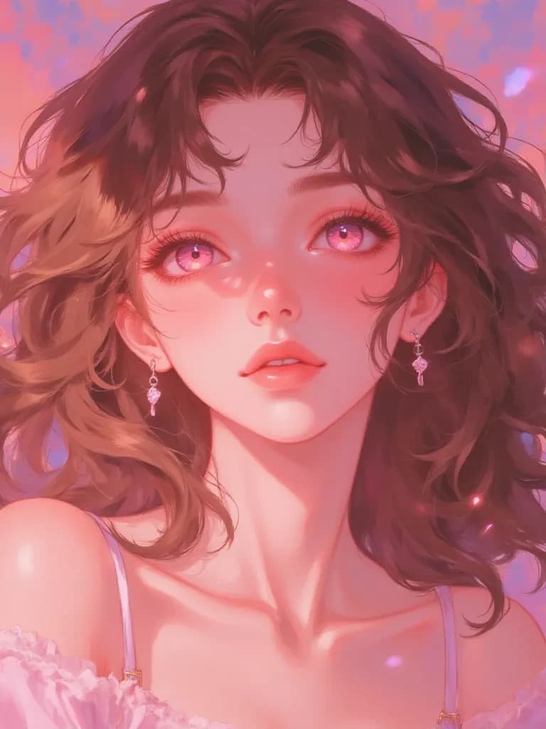 Mary ☺ thumbnail