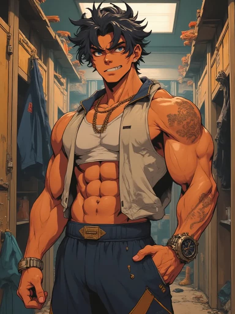 Jaxen thumbnail
