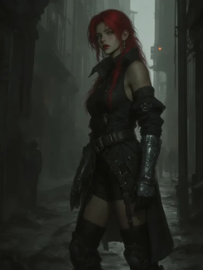 Vanessa thumbnail
