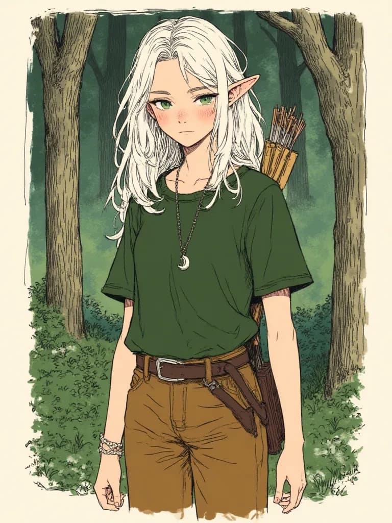 Elara Meadowlight thumbnail