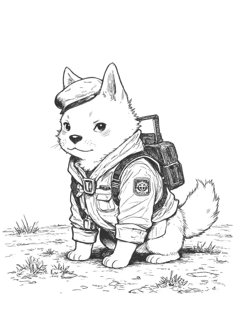 Dog Soldier thumbnail
