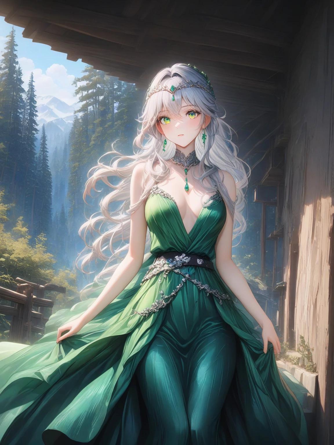 Elora Meadowlight thumbnail