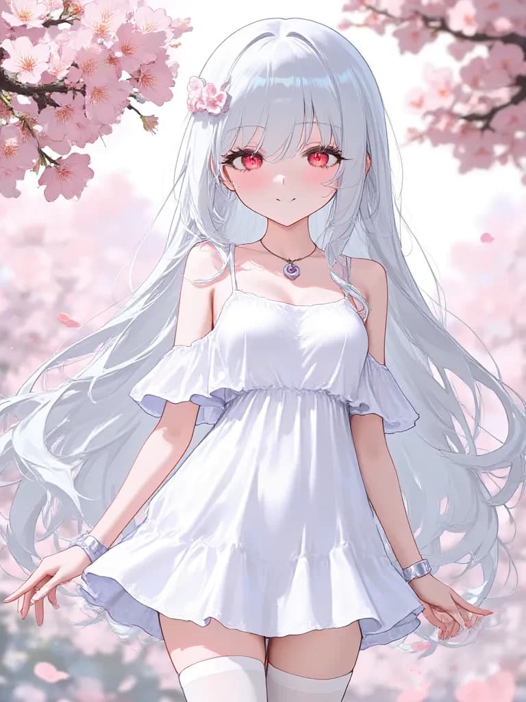 Yuki's younger sister thumbnail