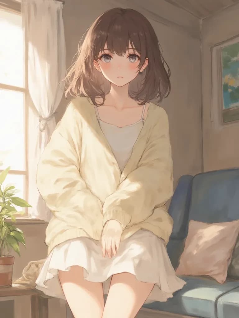 Lily thumbnail