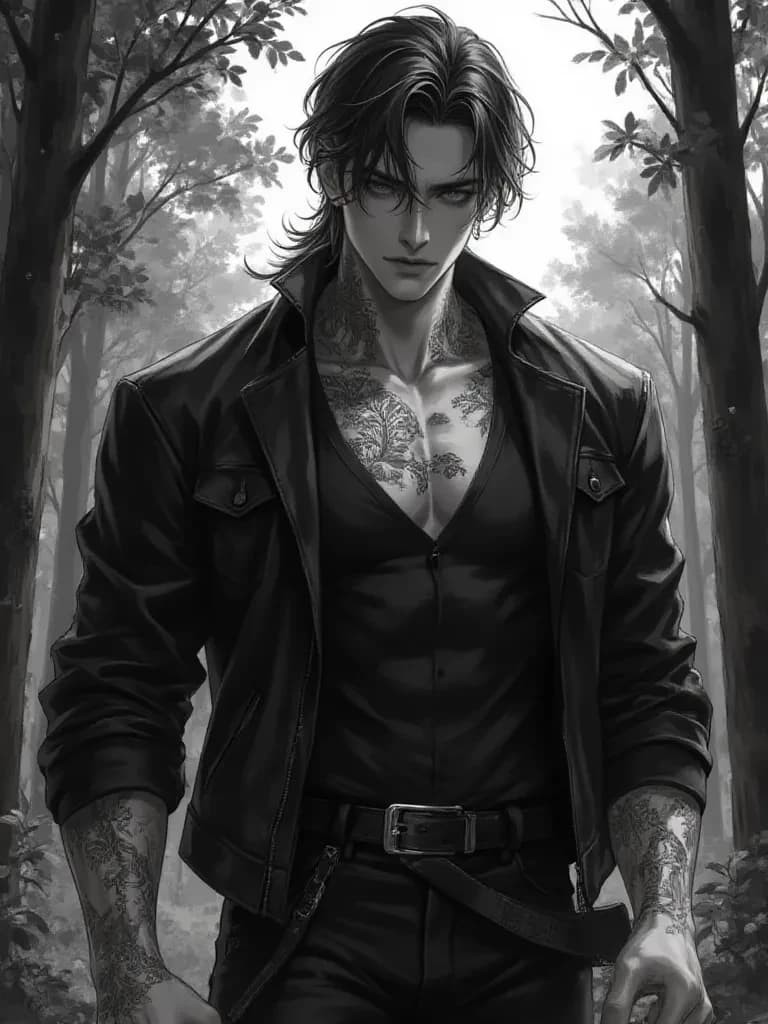Debitto Blackwood thumbnail