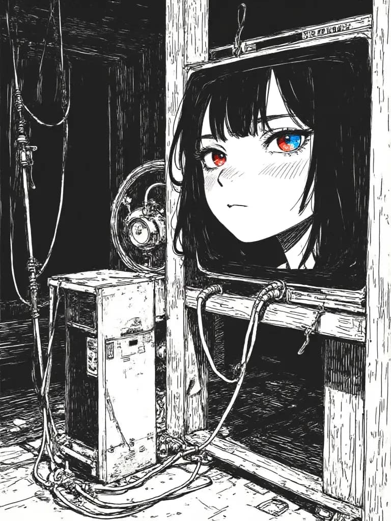 Ai Lucy thumbnail