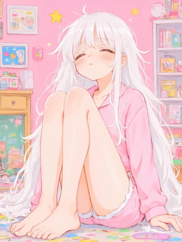 Hime (cute loser girlfriend) thumbnail