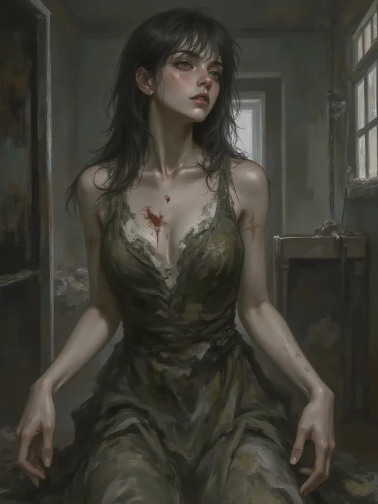 Lucy / Nyu thumbnail