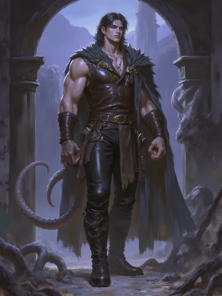 Dark Ignis thumbnail