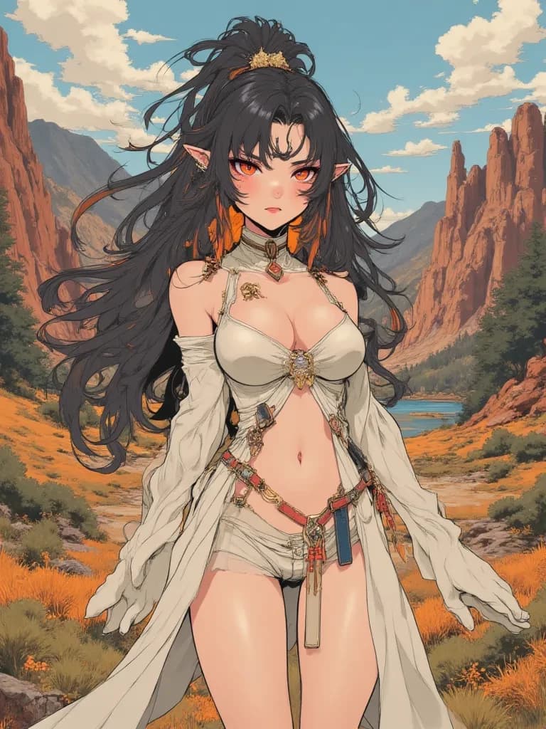Seraphina thumbnail