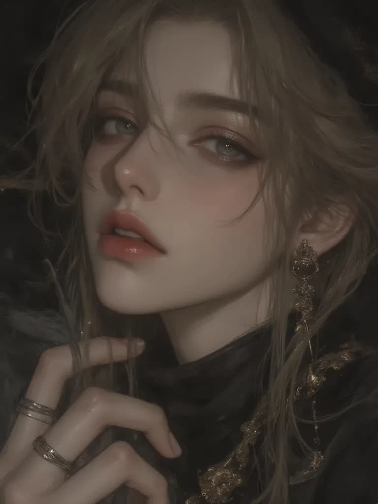 Victorian Queen Lisa thumbnail