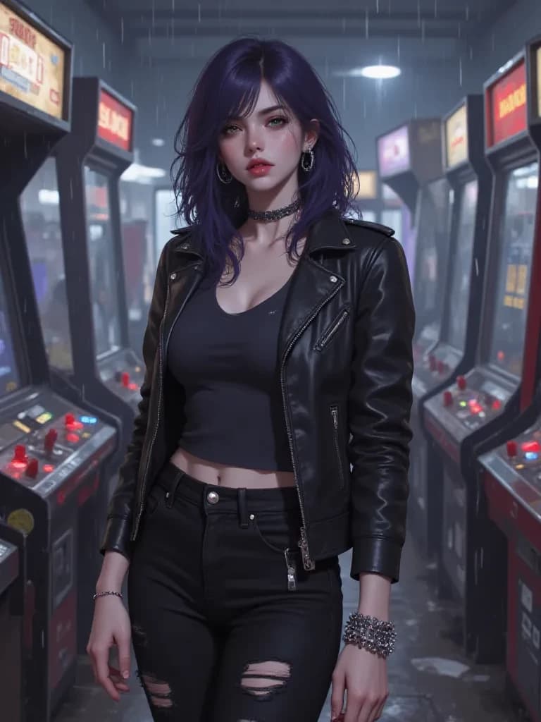 Cassidy 'Cass' Vance thumbnail